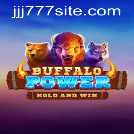 Unveiling BuffaloPower: A Journey into Thrilling Gaming