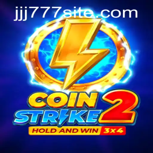 CoinStrike2: Dive into the Ultimate Virtual Coin-Toss Adventure with JJJ777