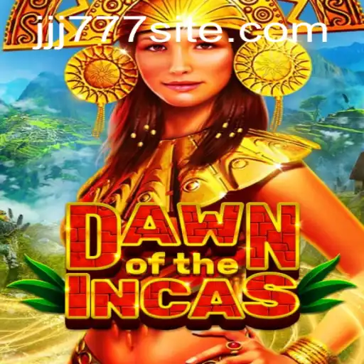 Dawn of the Incas: An Immersive Journey into Ancient Civilization