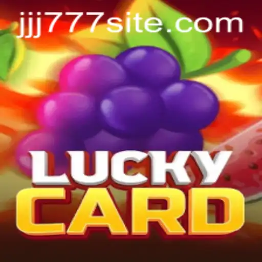 Unveiling LuckyCard: The Exciting World of 