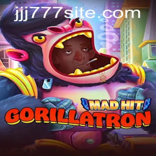 MadHitGorillatron: A New Era in Gaming
