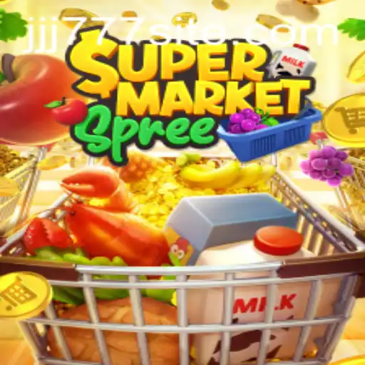 The Ultimate Guide to SupermarketSpree and Winning with JJJ777