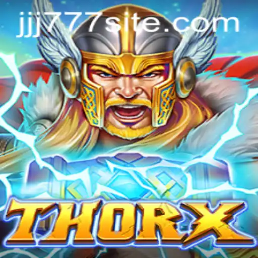 Unleashing the Power of ThorX: An Epic Journey in Gaming