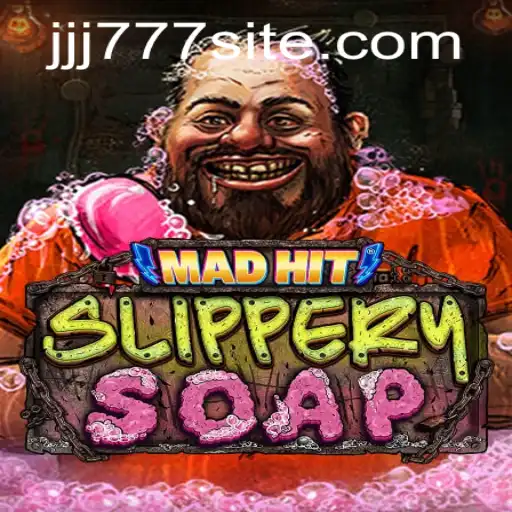 Discover the Exciting World of MadHitSlipperySoap: A Unique Gaming Experience