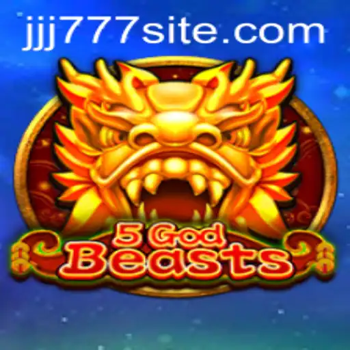 Discover the Enchanting World of 5GodBeasts – A Game of Strategy and Mythology