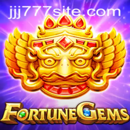 Unveiling the Magic of FortuneGems: A Journey with JJJ777