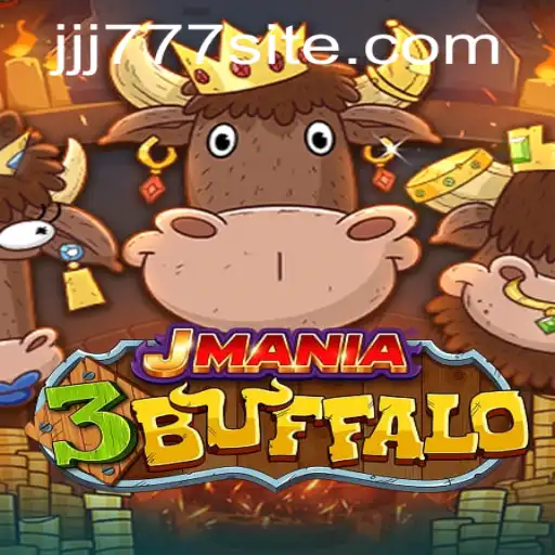 Exploring the Dynamic World of JMania3Buffalo: The Game Revolutionizing Adventure Gaming