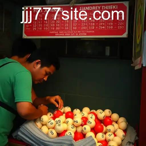 Unveiling the Intriguing Dynamics of Jueteng: A Philippine Phenomenon