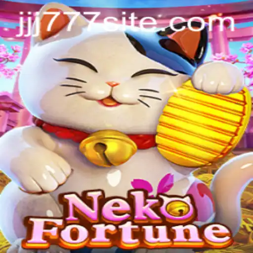 Unveiling NekoFortune: The Exciting World of JJJ777
