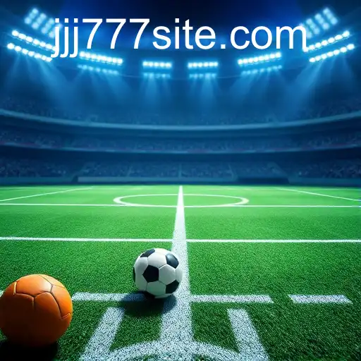 Exploring the World of Sports Betting: Understanding JJJ777