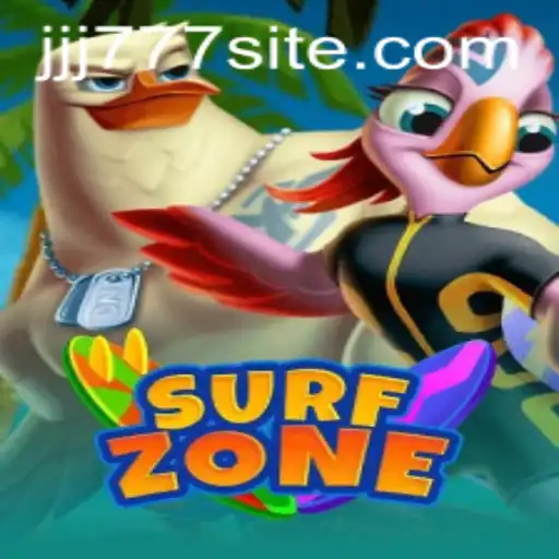 Unveiling SurfZone: Ride the Waves with JJJ777