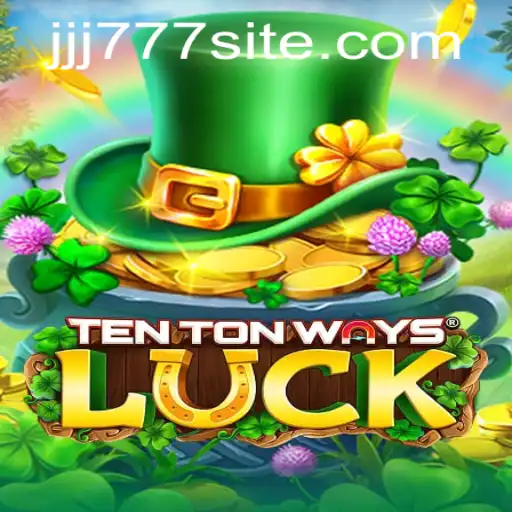 Exploring the World of TenTonWaysLuck: An Innovative Gaming Experience