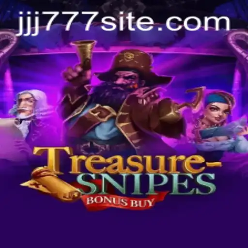Exploring the World of TreasuresnipesBonusBuy: A Thrilling Adventure Awaits