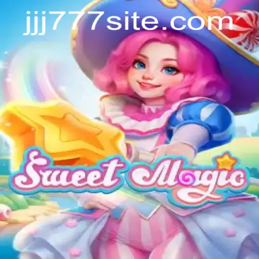 Unveiling the Enchantment of SweetMagic: Revolutionizing Gaming with JJJ777