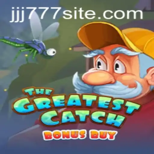 Dive into TheGreatestCatchBonusBuy: A Revolutionary Gaming Experience with JJJ777
