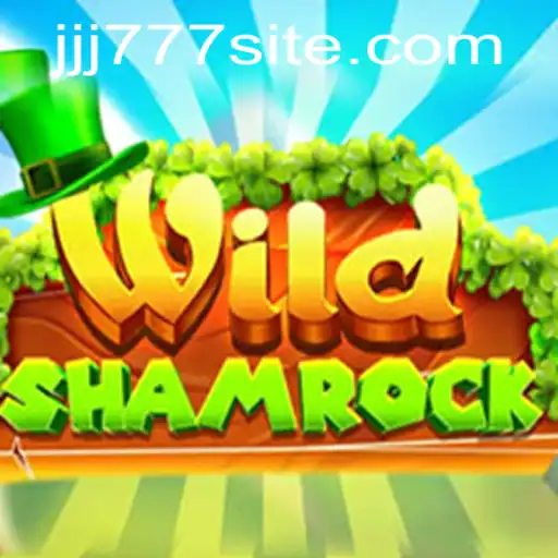 WildShamrock: Harness the Luck of the Irish in a Thrilling New Adventure